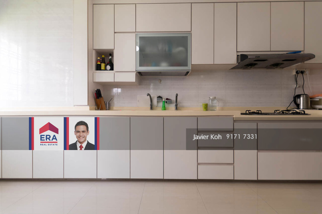 Blk 409 Bedok North Avenue 2 (Bedok), HDB 3 Rooms #156258962